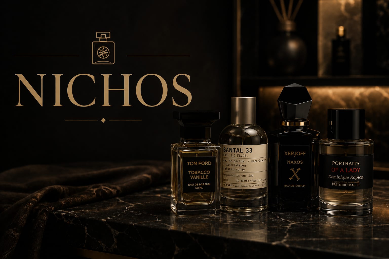 NICHOS