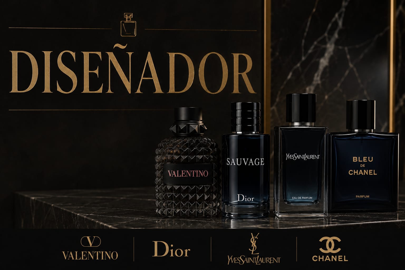 DISEÑADOR