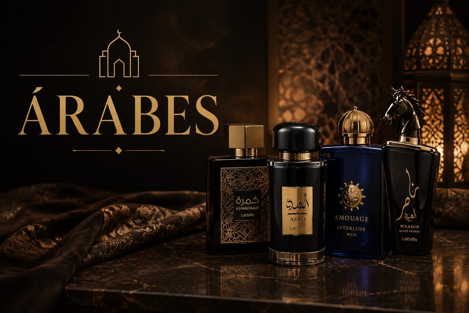 ARABES