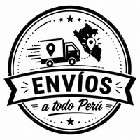 Envíos a Todo el Perú