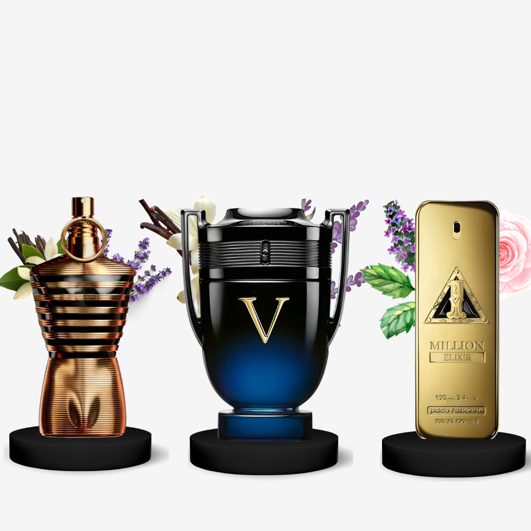 ES UN ELIXIR