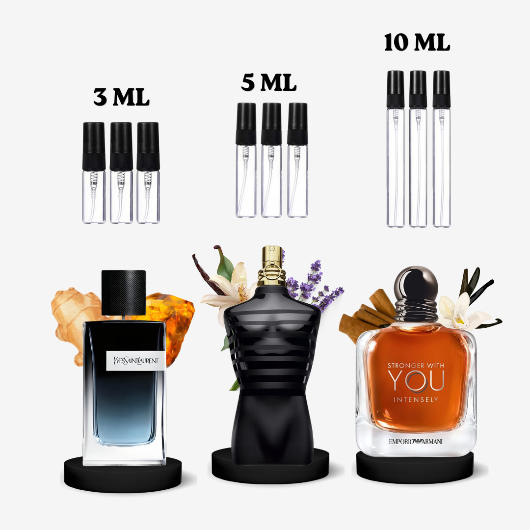 PACK ICONIC 2