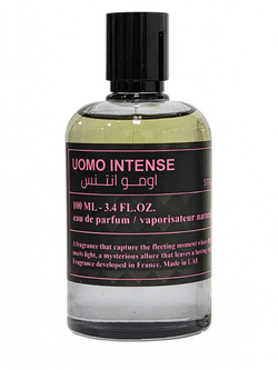 Uomo Intense by Stallion 53