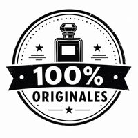 100% Originales