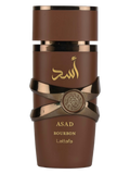 Asad Bourbon Lattafa