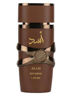 Asad Bourbon Lattafa