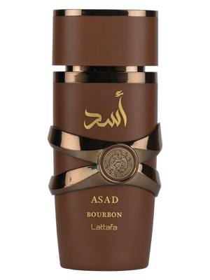 Asad Bourbon Lattafa