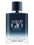 Acqua Di Gio Profondo EDP