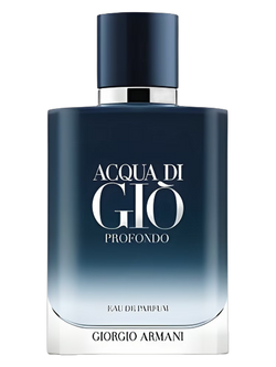 Acqua Di Gio Profondo EDP