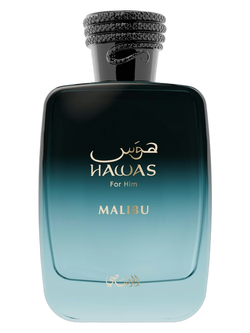 Hawas Malibu