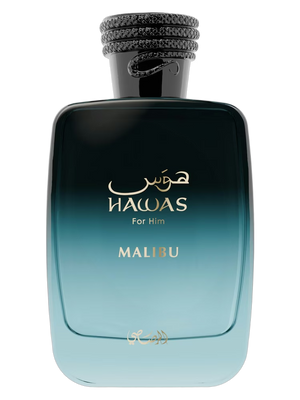 Hawas Malibu