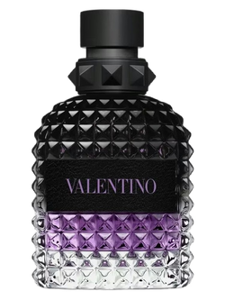 Valentino Uomo Born in Roma Purple Melancholia