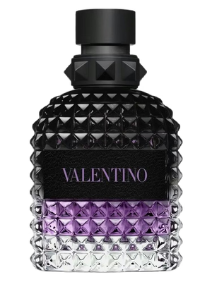Valentino Uomo Born in Roma Purple Melancholia