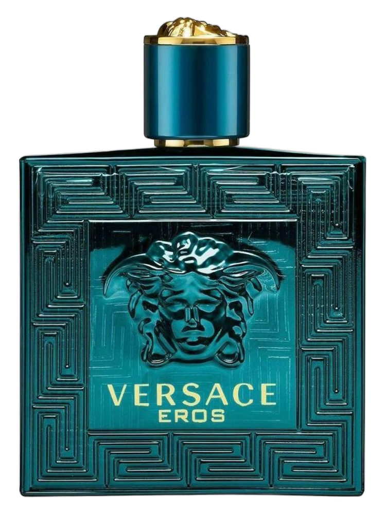 Versace Eros EDP