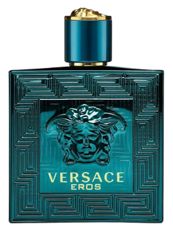 Versace Eros EDP