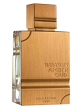 Al Haramain Amber Oud Gold Edition