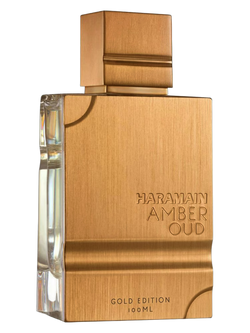 Al Haramain Amber Oud Gold Edition