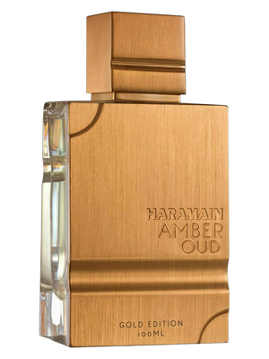 Al Haramain Amber Oud Gold Edition