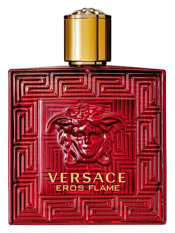 Versace Eros Flame EDP