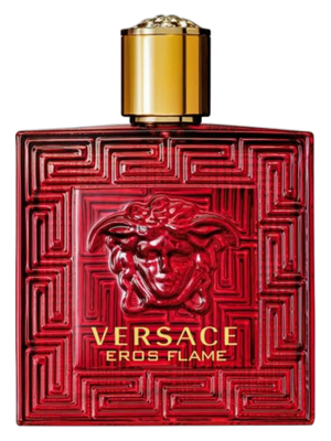 Versace Eros Flame EDP