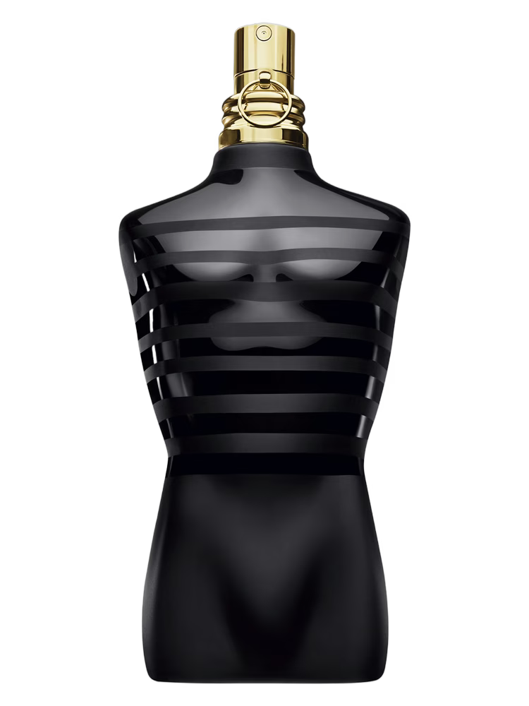 JPG Le Male Le Parfum