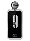 9pm Afnan