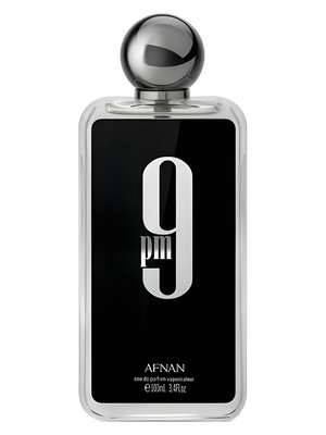9pm Afnan