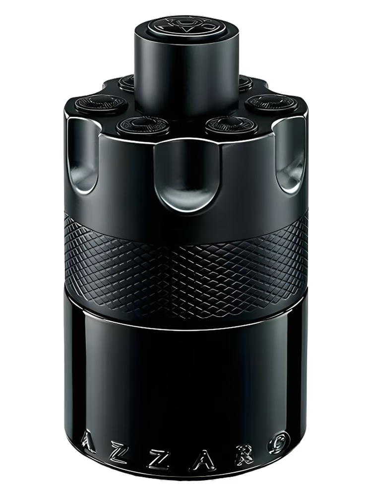 Azzaro The Most Wanted Intense EDP
