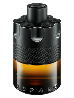 Azzaro The Most Wanted Parfum