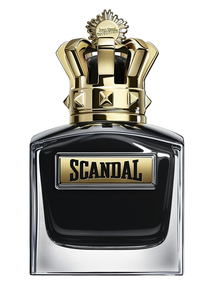 JPG Scandal Le Parfum