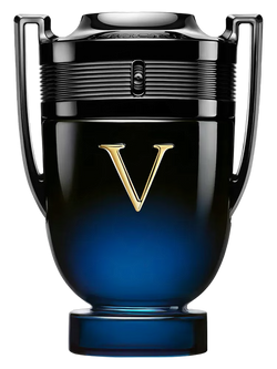 Invictus Victory Elixir