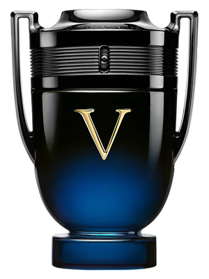 Invictus Victory Elixir