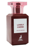 Lovely Cherie