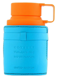 Mandarin Sky