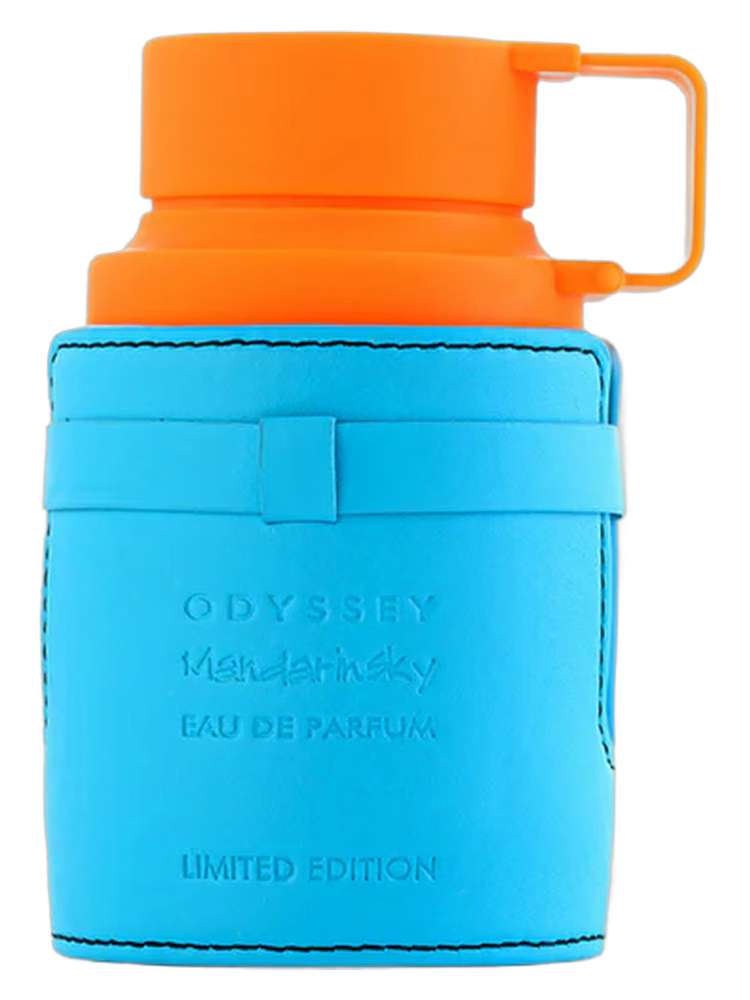Mandarin Sky