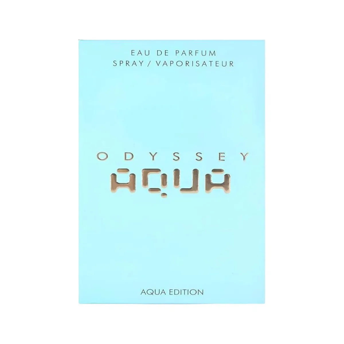 Odyssey Aqua Armaf