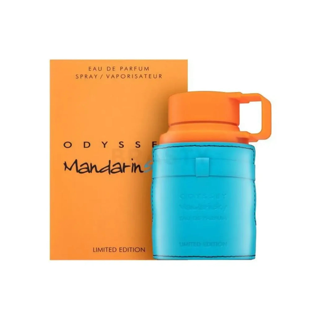Odyssey Mandarin Armaf