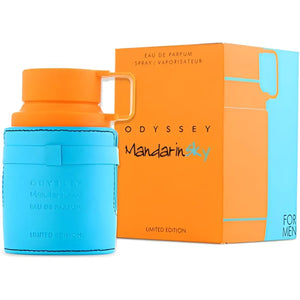 Odyssey Mandarin Armaf