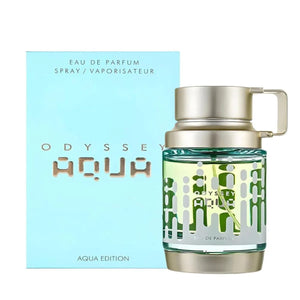 Odyssey Aqua Armaf