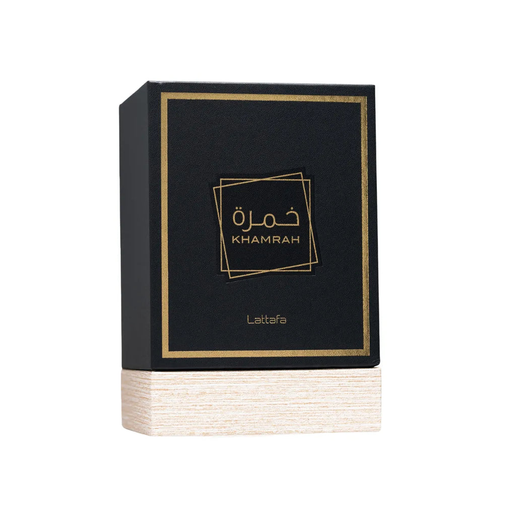 Khamrah Lattafa