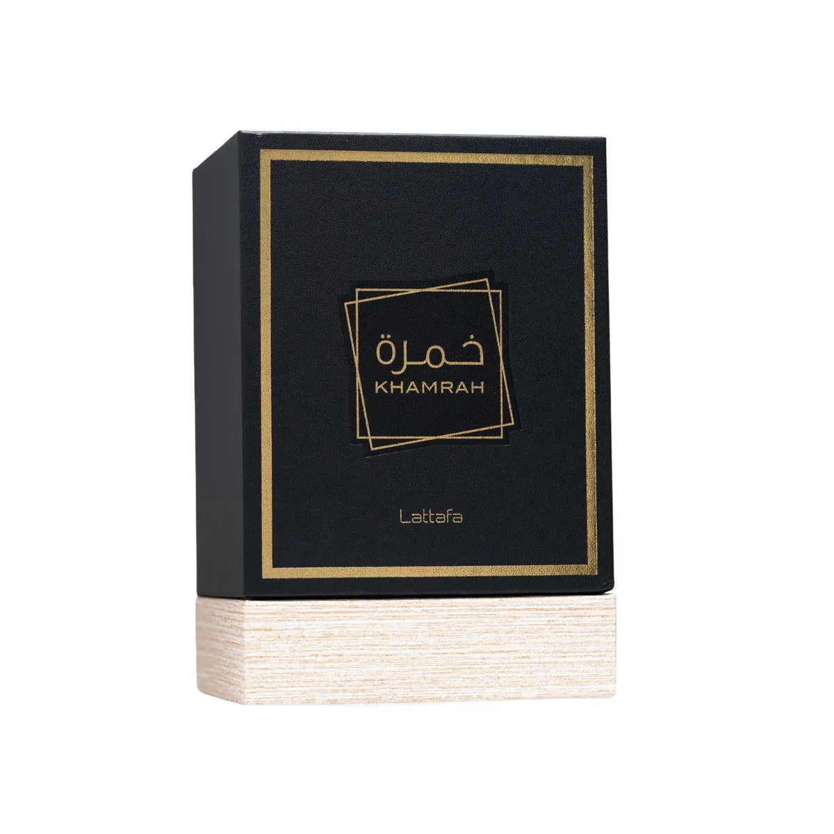Khamrah Lattafa