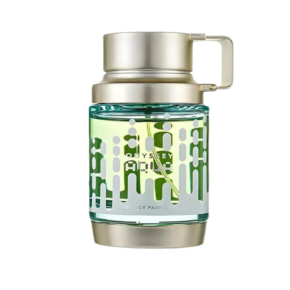 Odyssey Aqua Armaf