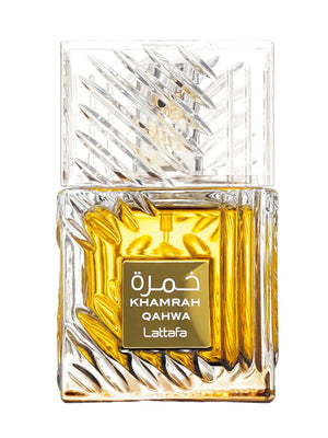 Khamrah Qahwa Lattafa