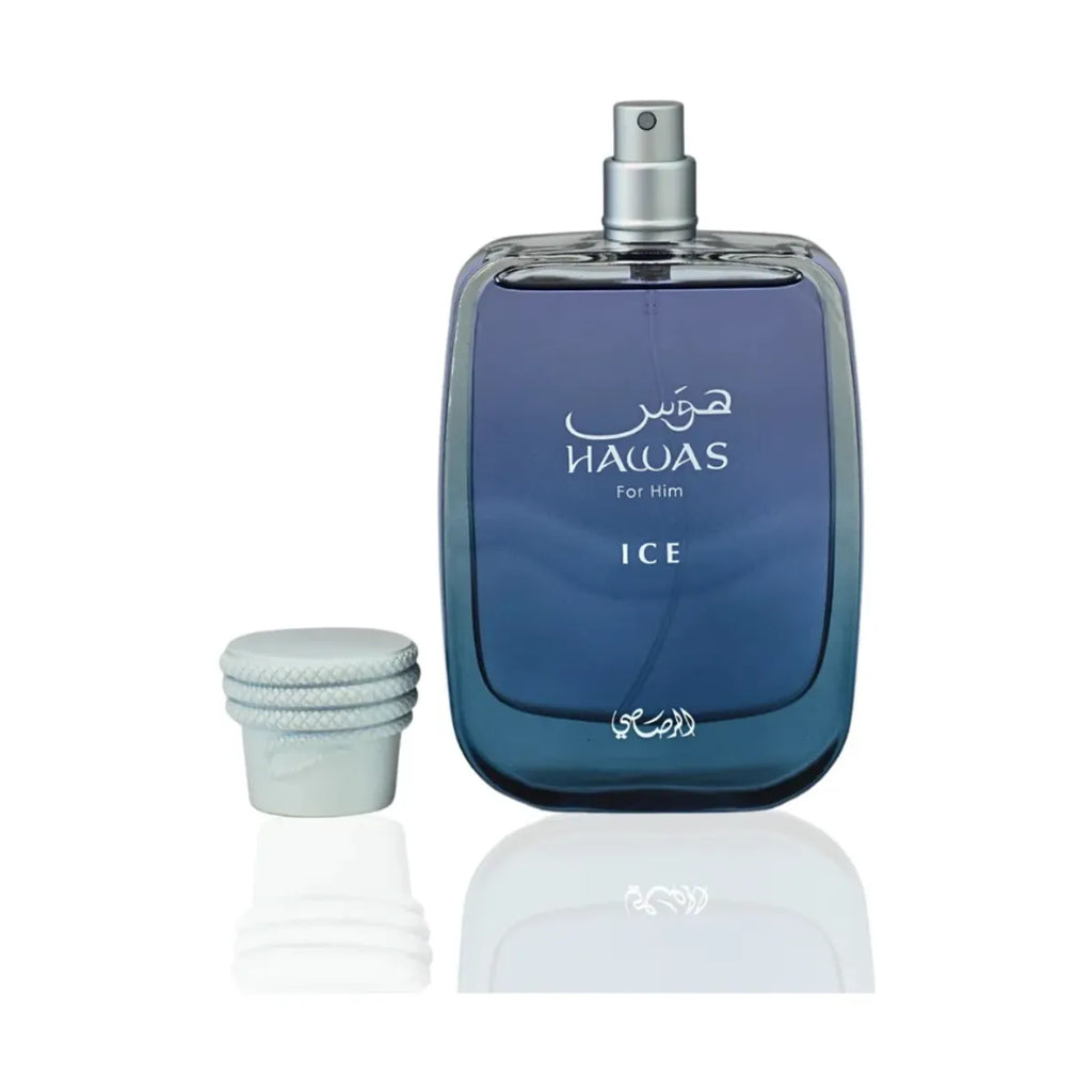 Hawas Ice Rasasi