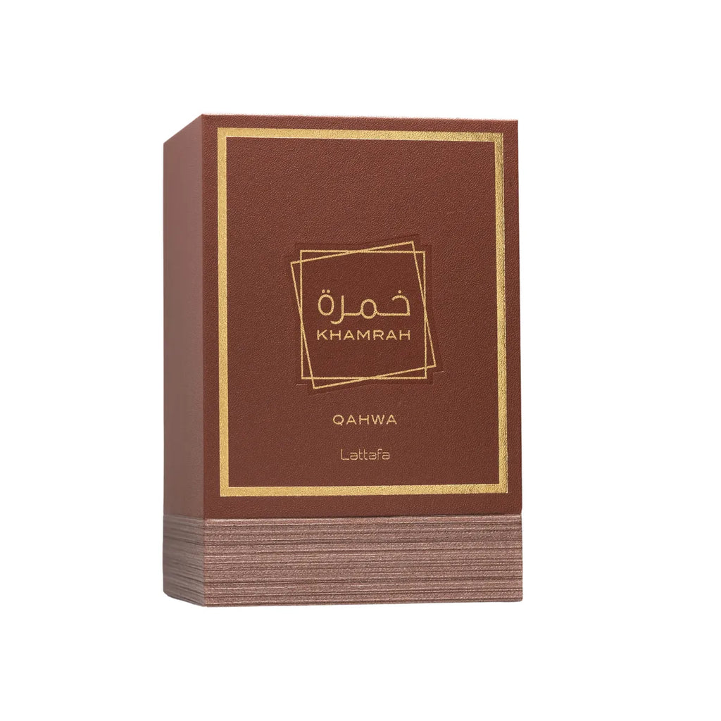 Khamrah Qahwa Lattafa
